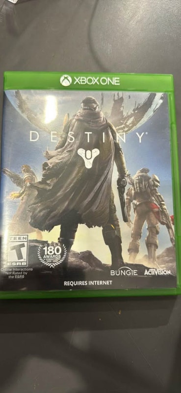 XBOX ONE GAMES $10 EACH - photo 2