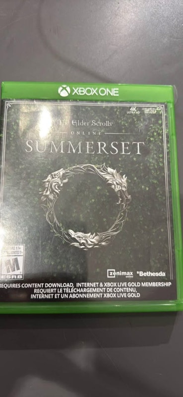 XBOX ONE GAMES $10 EACH - photo 3