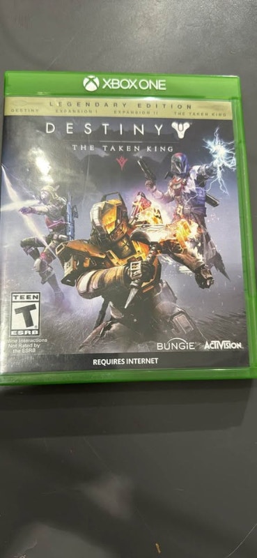 XBOX ONE GAMES $10 EACH - photo 4