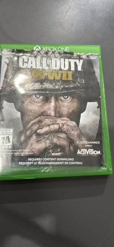 XBOX ONE GAMES $10 EACH - photo 5