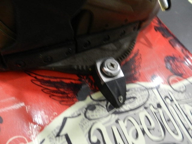 Hyperlite Board Motive Shaun Murray Design 128cm - photo 5