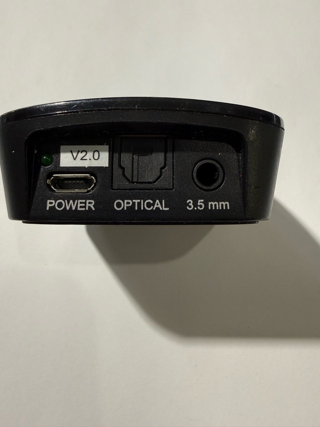 MEE Audio Connect T1 Bluetooth Transmitter - photo 3