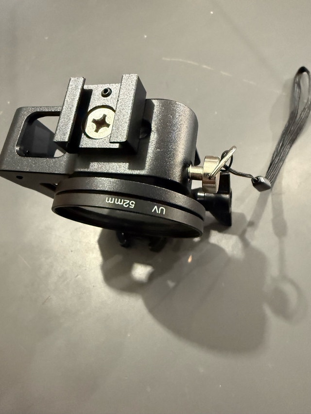 GoPro Dive Housing - photo 5