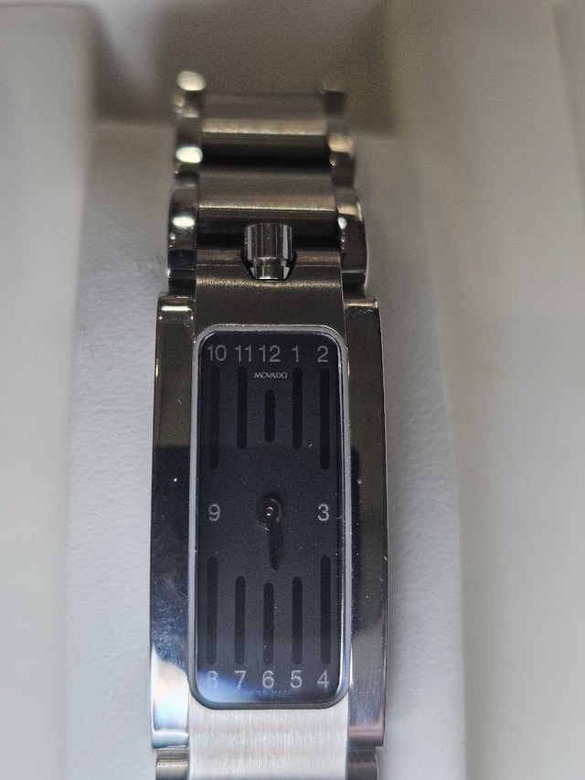 Movado Watch - photo 2