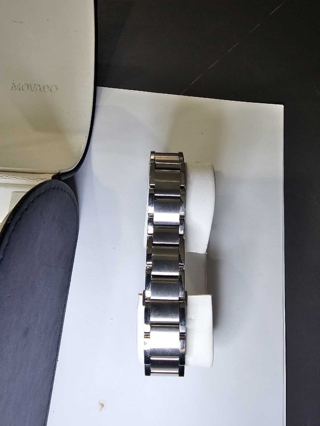 Movado Watch - photo 3