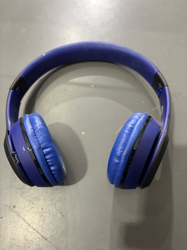 Beats Headphones wireless