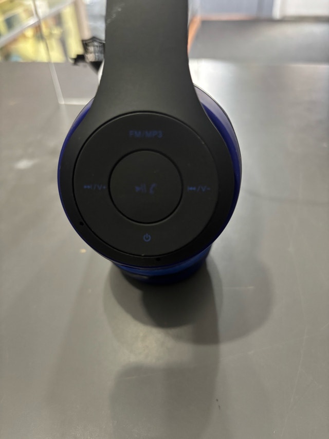 Beats Headphones wireless - photo 2