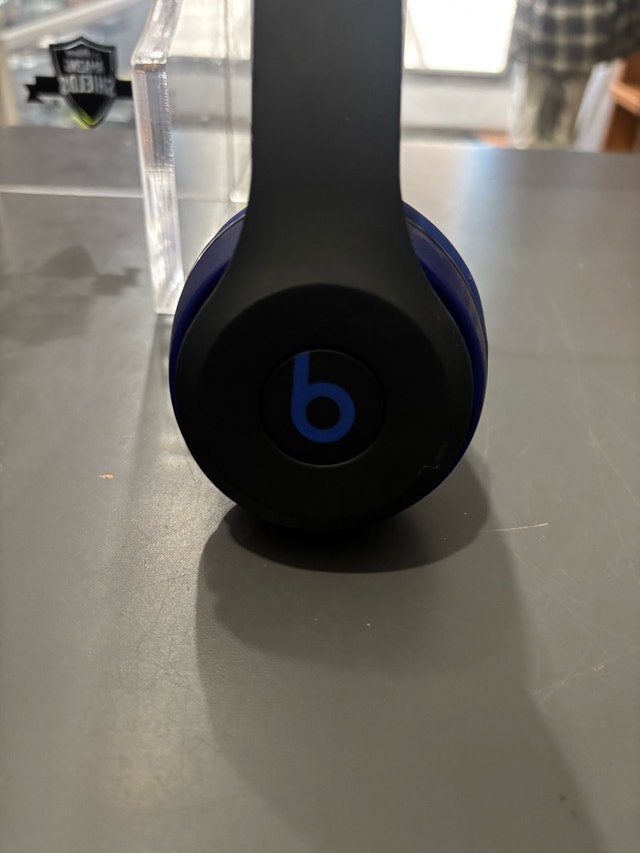 Beats Headphones wireless - photo 3