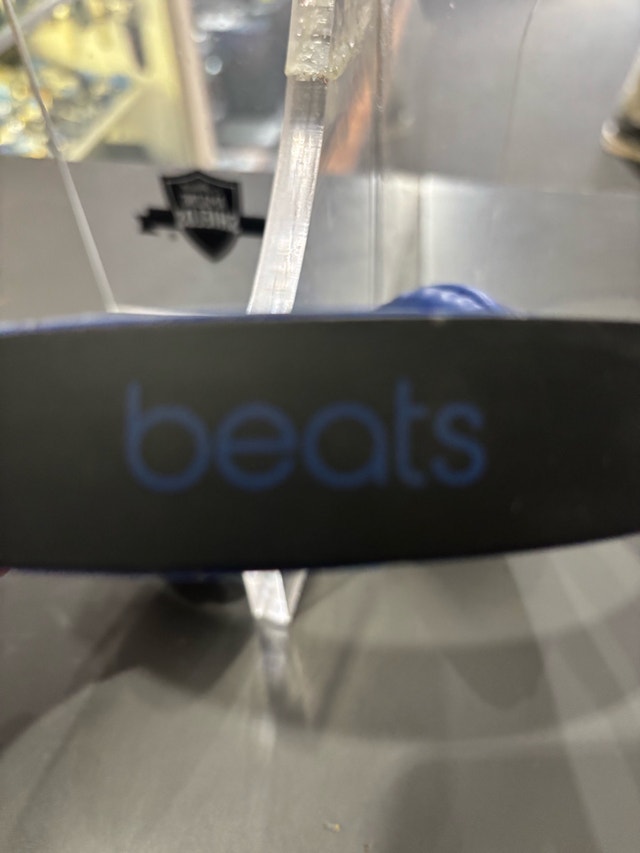 Beats Headphones wireless - photo 4