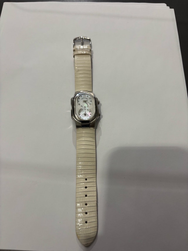 Philip Stein Watch