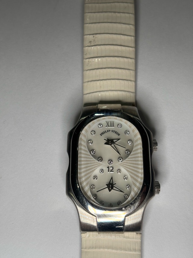 Philip Stein Watch - photo 2