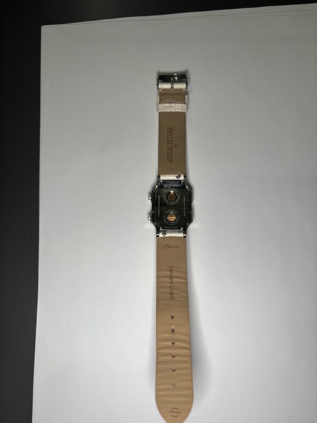 Philip Stein Watch - photo 4