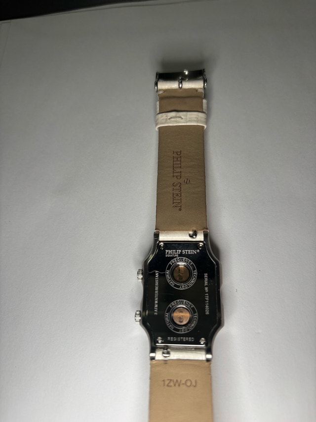Philip Stein Watch - photo 5