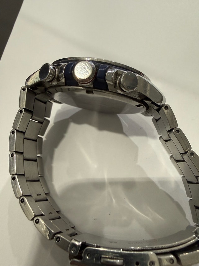 Citizen Eco-Drive Watch - photo 3