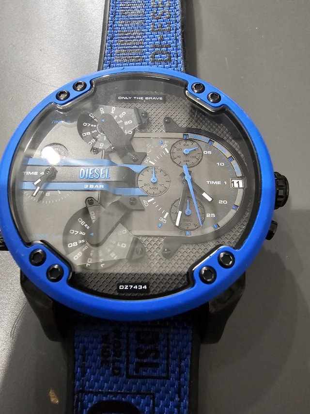 Diesel Watch