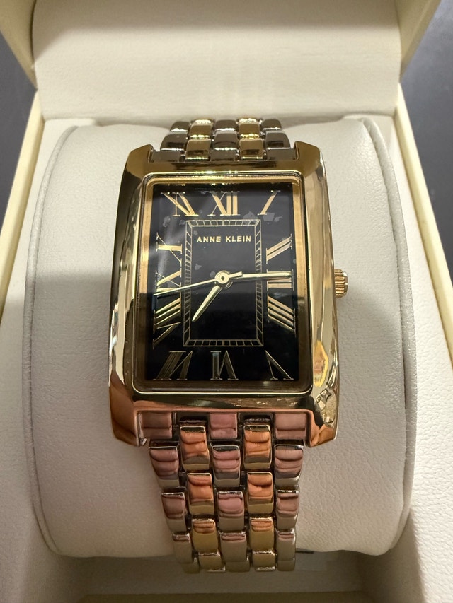 Anne Klein Ladies Watch