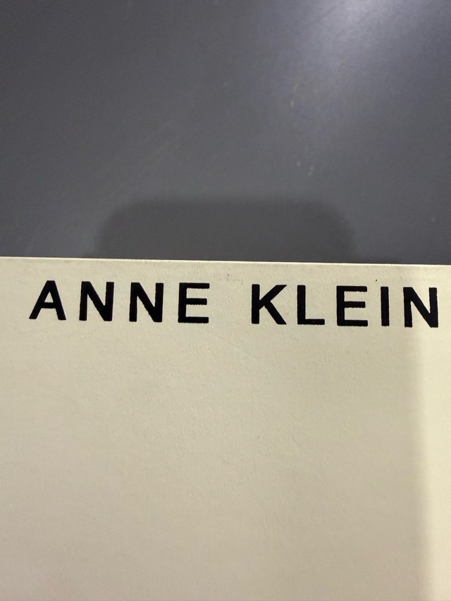 Anne Klein Ladies Watch - photo 3