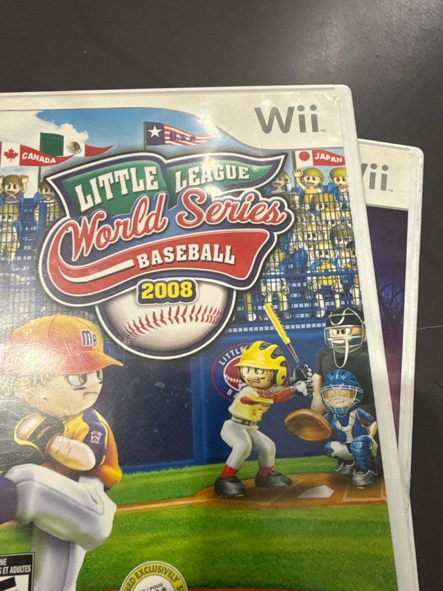 NINTENDO WII GAMES $10 EACH - photo 5