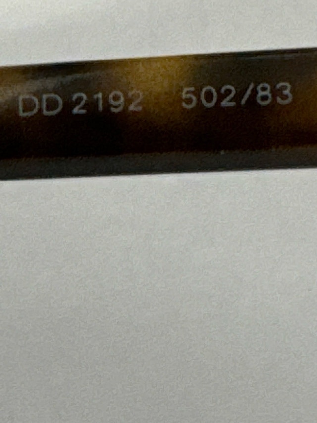 D&G Dolce & Gabbana DD2192 POLARIZED SUNGLASSES - photo 2