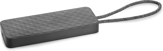 HP USB-C Mini Dock - photo 2