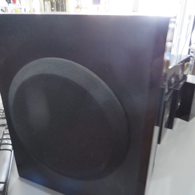 Samsung 5.1 Surround Sound 6 Speakers Set - photo 3