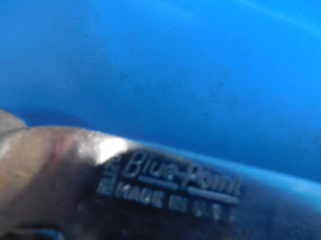 Blue Point Tools 20" Adjustable Pliers - photo 2