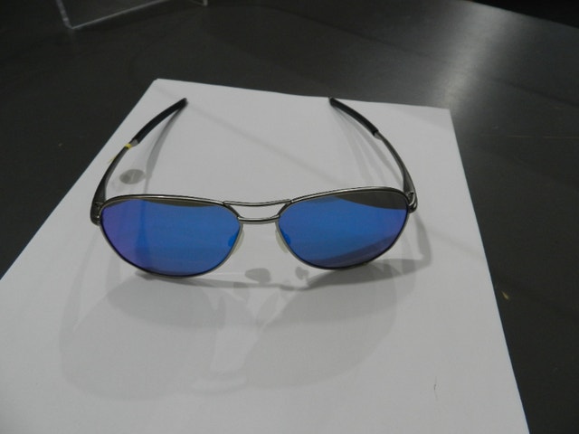 OAKLEY 004147 CONTRAIL SUNGLASSES