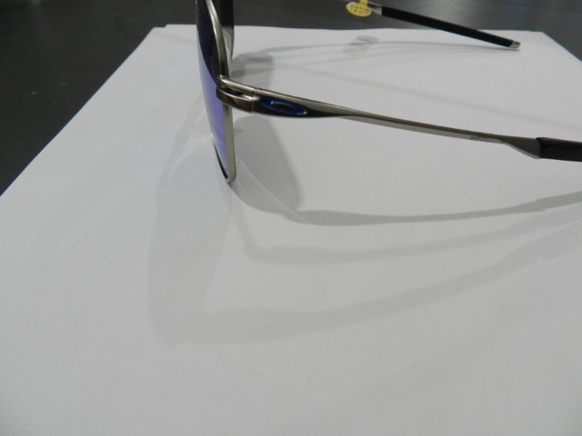 OAKLEY 004147 CONTRAIL SUNGLASSES - photo 2