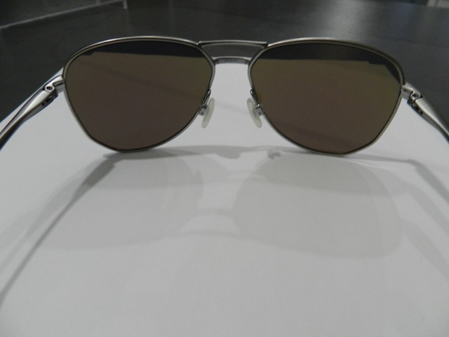 OAKLEY 004147 CONTRAIL SUNGLASSES - photo 3