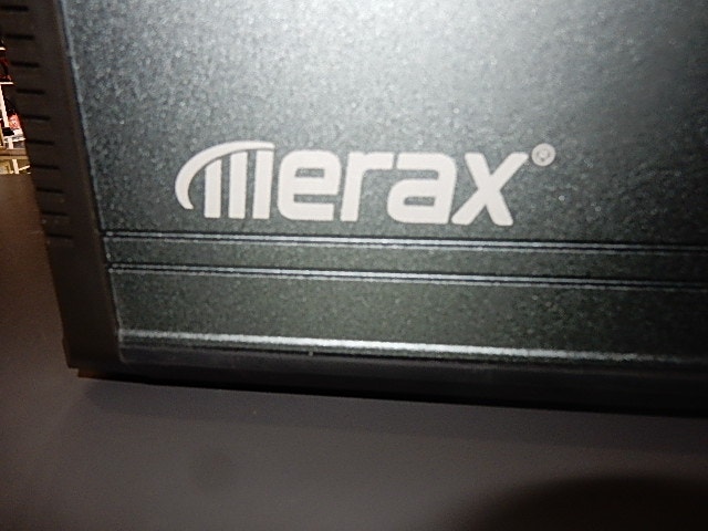 MERAX SKA1500T 1500W Power Station Outdoor AC/DC Power Inverter - photo 3