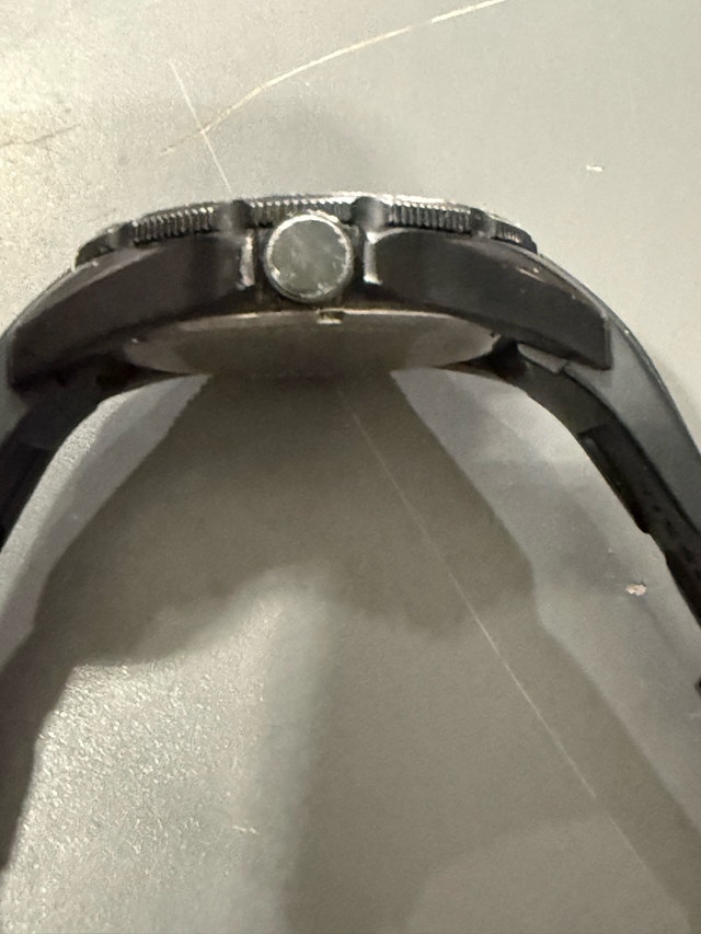 Fossil Watch - photo 2
