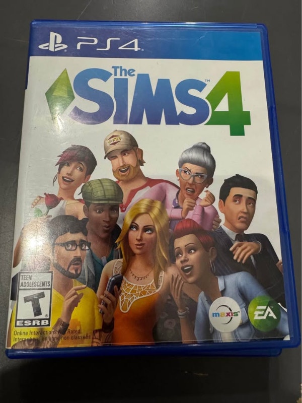 PS4 PlayStation 4 Games - $10 Each - photo 2