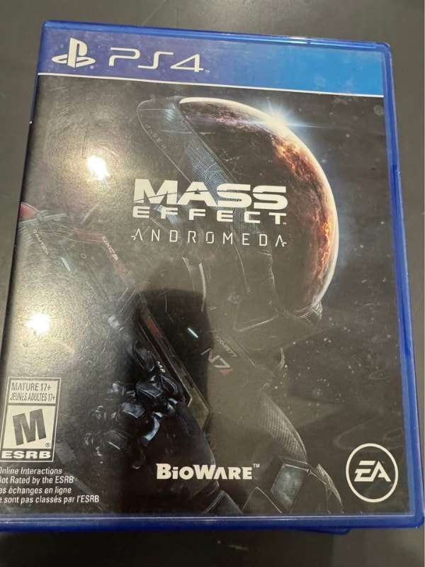PS4 PlayStation 4 Games - $10 Each - photo 3
