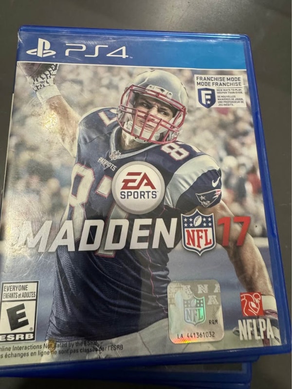 PS4 PlayStation 4 Games - $10 Each - photo 4