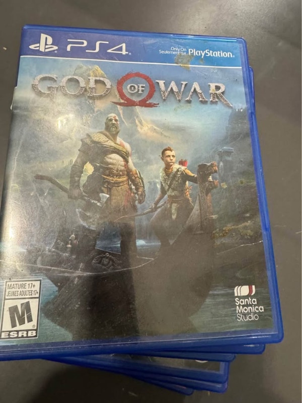 PS4 PlayStation 4 Games - $10 Each - photo 5