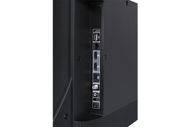 TLC 43'' TV MODEL 43S425-CA - photo 3