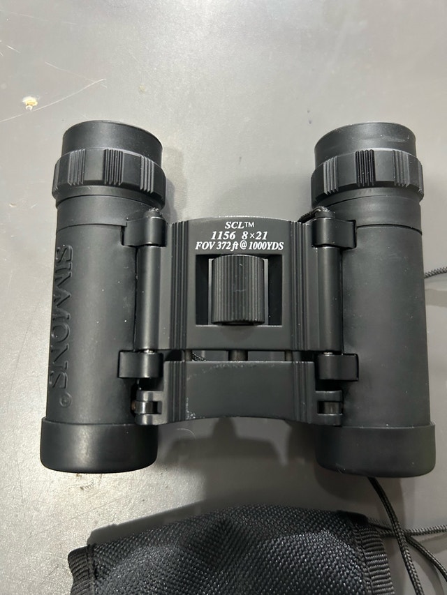 Simmons 8x21 Binoculars - photo 2
