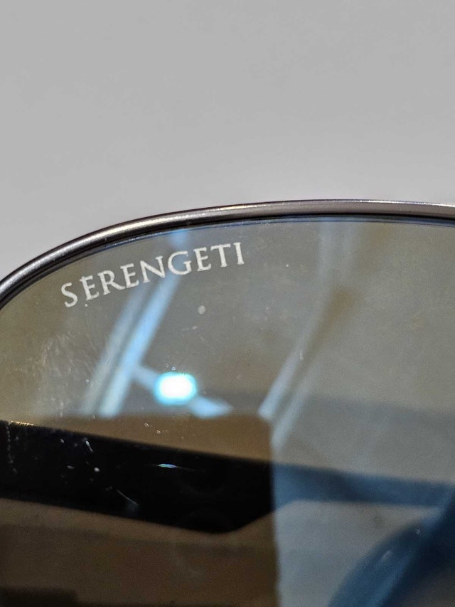 Serengeti Sunglasses firm price - photo 2