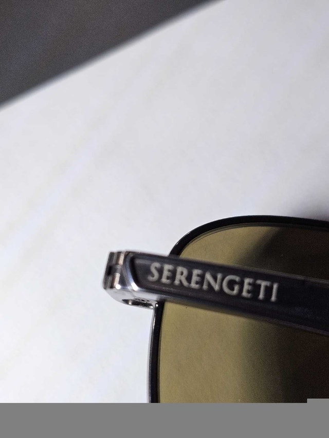 Serengeti Sunglasses firm price - photo 3