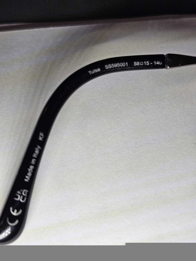 Serengeti Sunglasses firm price - photo 4