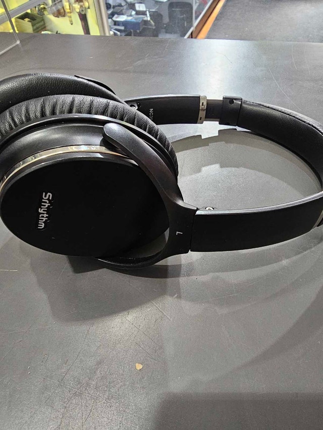 Srhhythm NC35 Headphones
