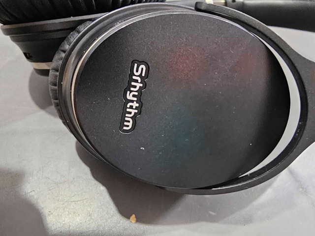 Srhhythm NC35 Headphones - photo 2
