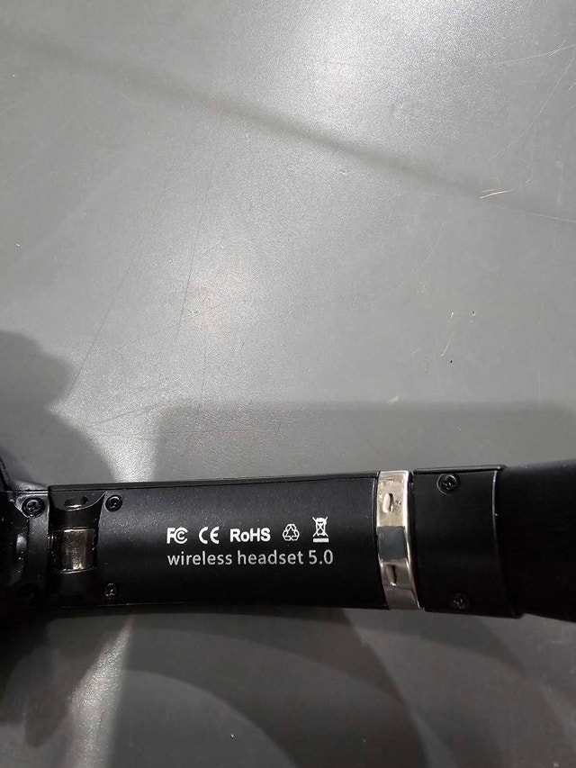 Srhhythm NC35 Headphones - photo 3