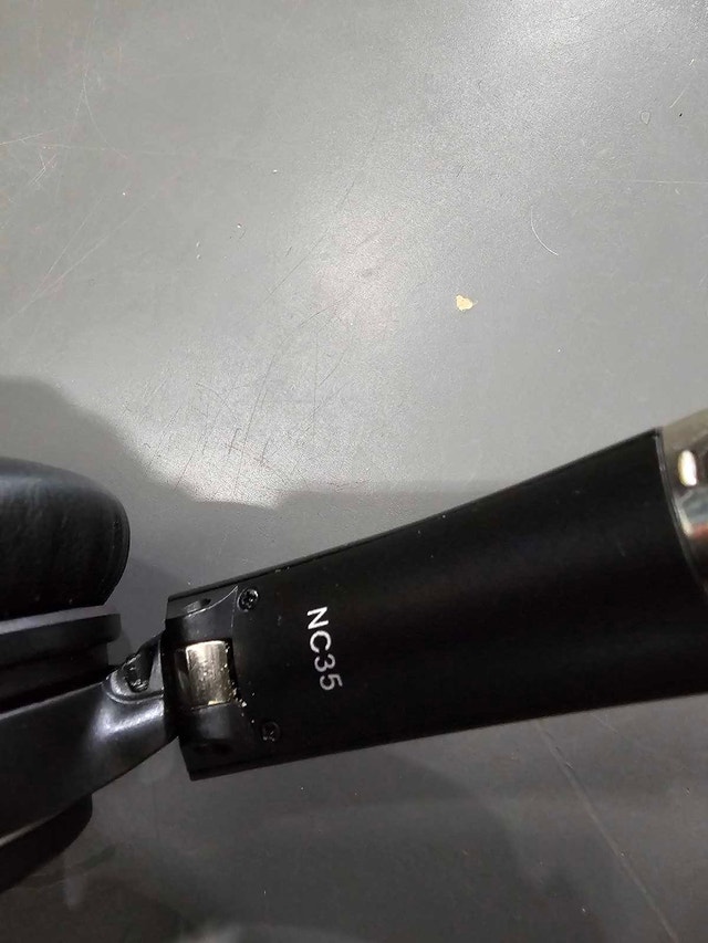 Srhhythm NC35 Headphones - photo 4