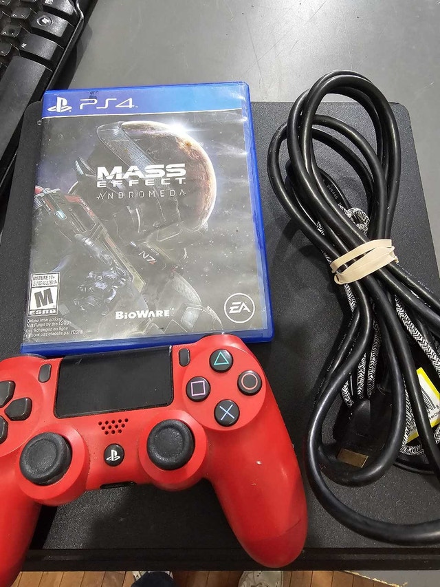 PlayStation 4 Bundle