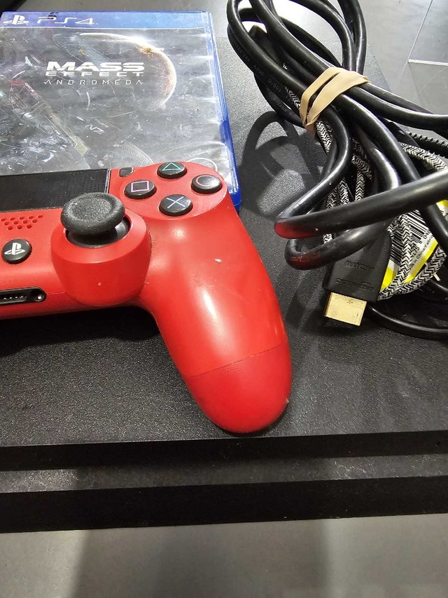 PlayStation 4 Bundle - photo 2