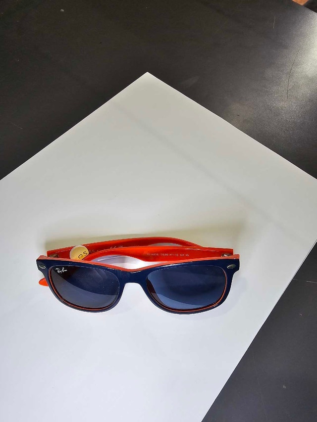 Kids Ray-Ban Sunglasses