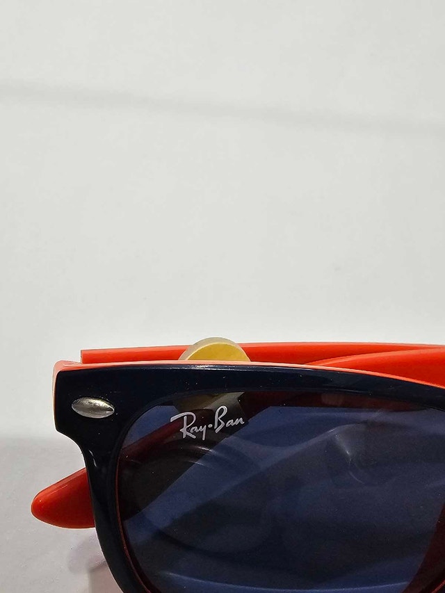 Kids Ray-Ban Sunglasses - photo 2