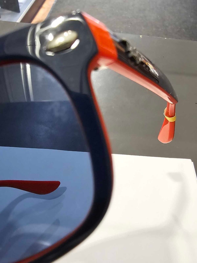 Kids Ray-Ban Sunglasses - photo 3