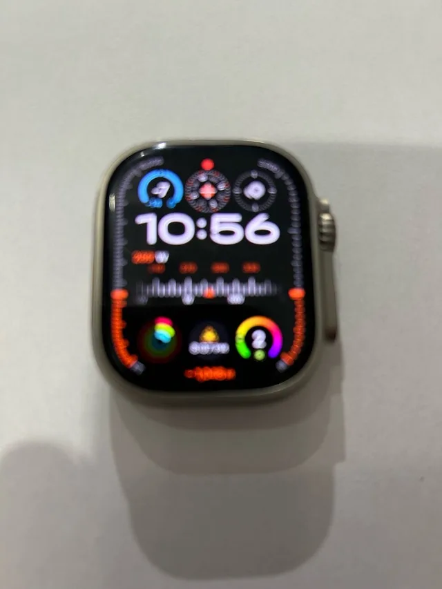 Apple Watch Ultra 2 49mm GPS Cellular A2986